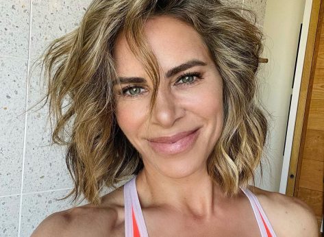 Jillian Michaels