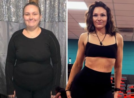 I Lost 120 Pounds by Walking. Here Is What I Wish I Knew Before