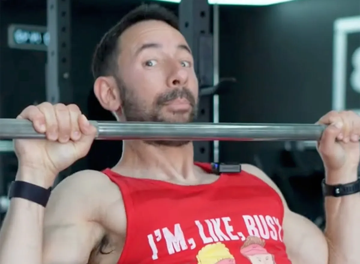 3 Things I Wish I Knew When I Started Weightlifting, According to Fitness Coach