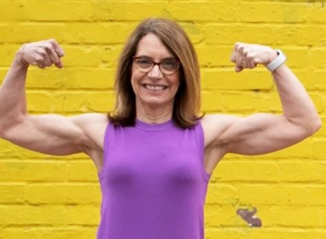 I Found "The Best Diet for Women Over 50" to Lose Weight