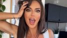 Whitney Johns Shows Off Her Fit Body and Unveils Her at Home Workout