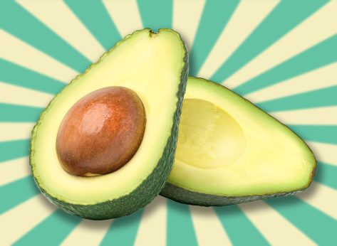 The 7 Foods I Eat Every Day to Lose Weight and Feel Great