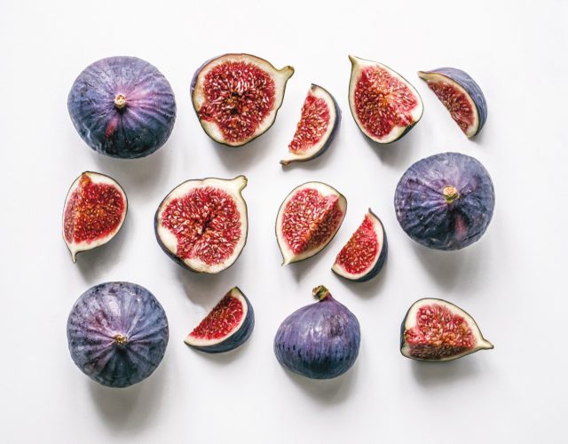 Fresh figs