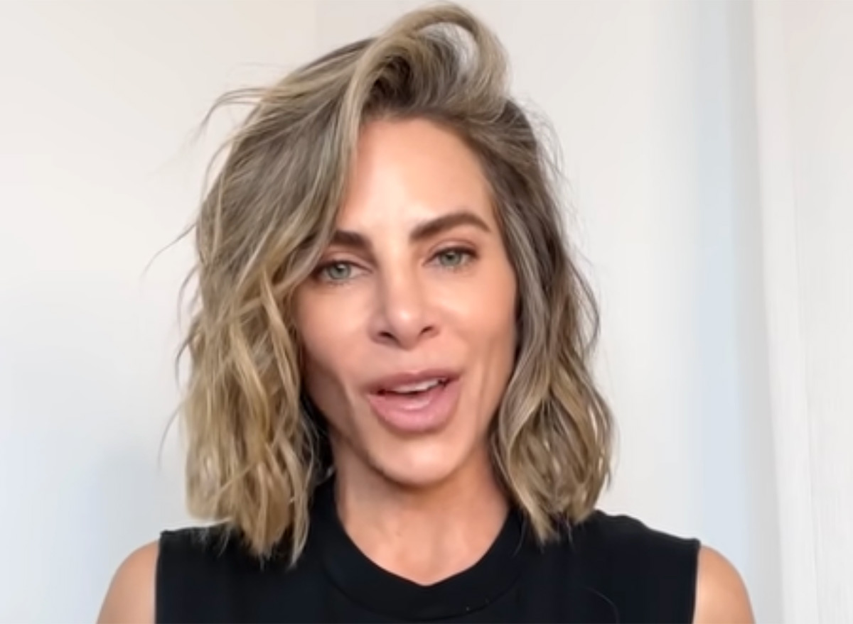 Jillian Michaels
