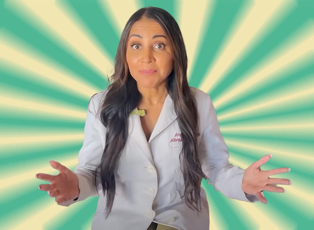 I’m a Doctor, and Why You Should Follow 30303 Every