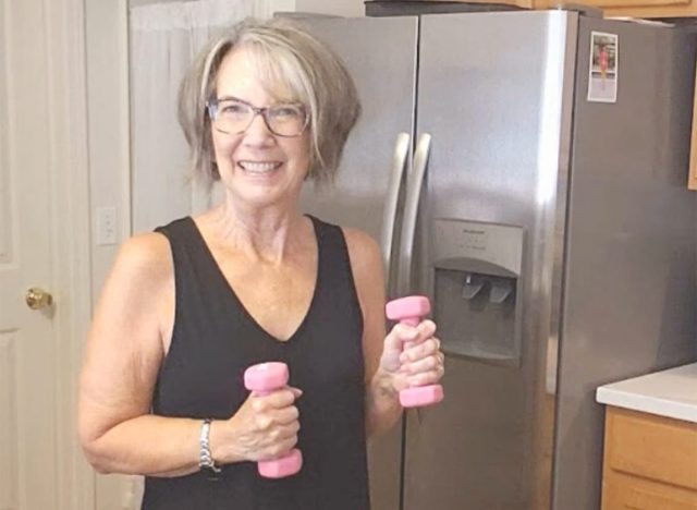 I Got Into the Best Shape of My Life at 60 With Walking and These 6 Simple Routines