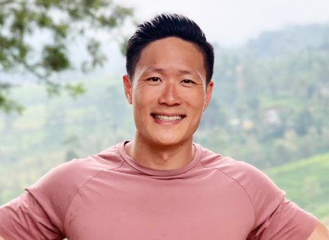 Dan Go danfounder