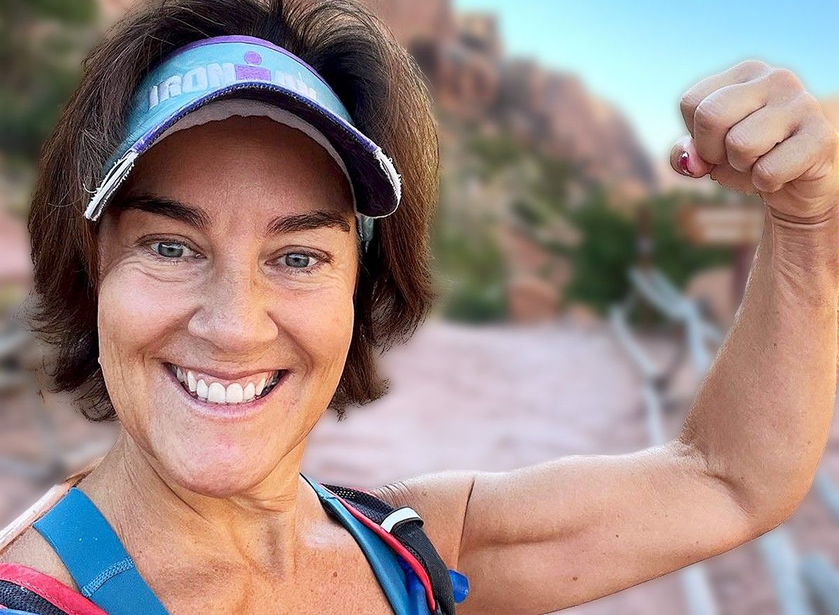 3 Crucial Tips for Best Fitness Over 50 Personal Journey