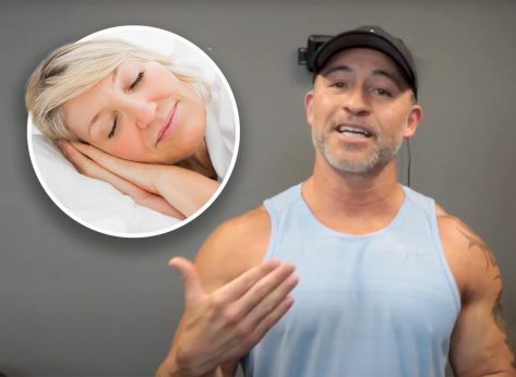 3 Best Tips to Get Back in Shape After 50