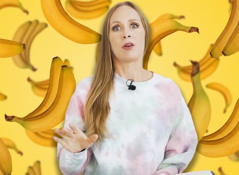 I Only Ate Bananas For Three Days, and This Is What Happened