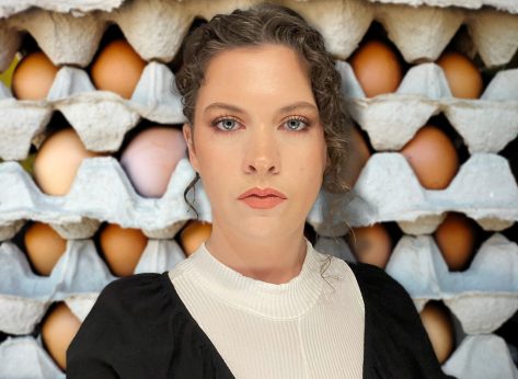I Lost 22 Pounds in a Week on Egg Diet