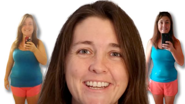 Kayla Cox Six Miles to Supper