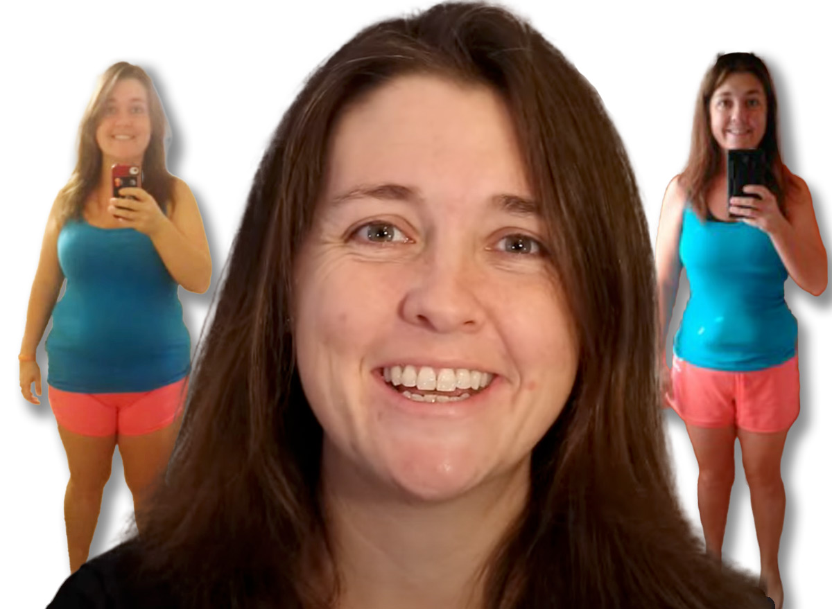 Intermittent Fasting Secret Lose 80 Pounds Eating What You Want