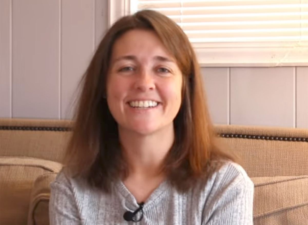 Kayla Cox Six Miles to Supper