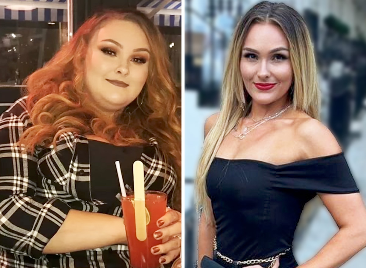 Louise Rodhouse LouisesJourneyxo