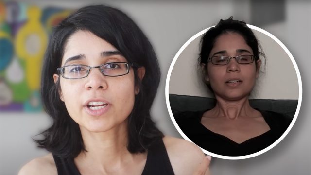 Richa Prasad