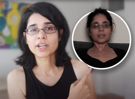 Richa Prasad