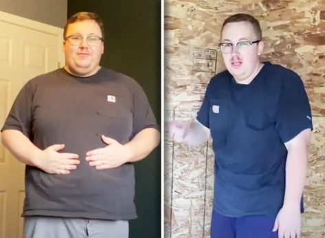 I Lost 95 Pounds in Under 7 Months With These 12 Steps