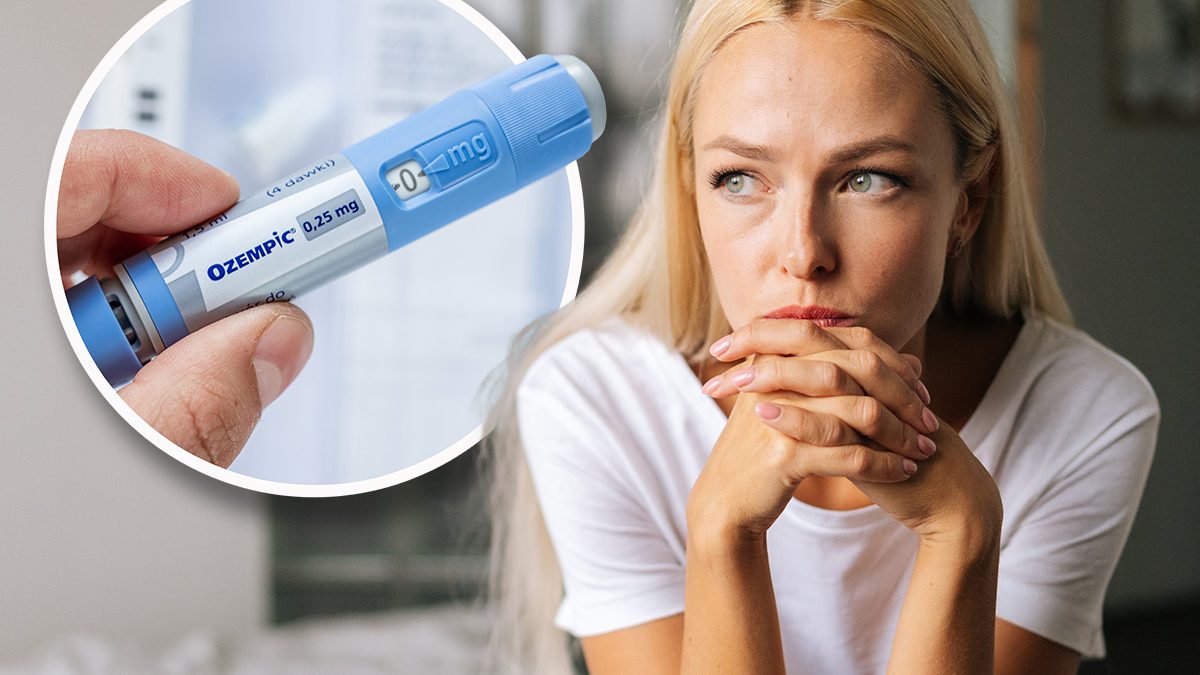7 Real GLP-1 Weight Loss Results Nobody Talks About, Doctor Reveals 7 Real GLP-1 Weight Loss Results Nobody Talks About, Doctor Reveals