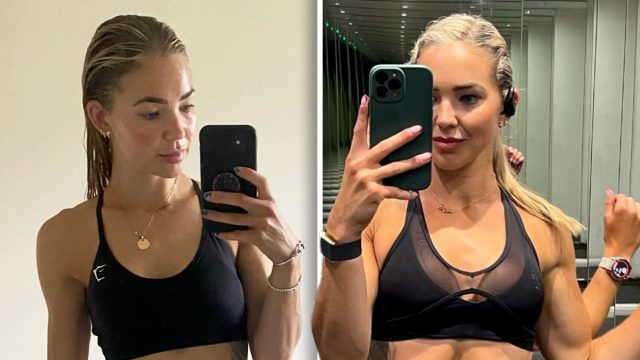 Charlotte Lamb lottiealicelamb