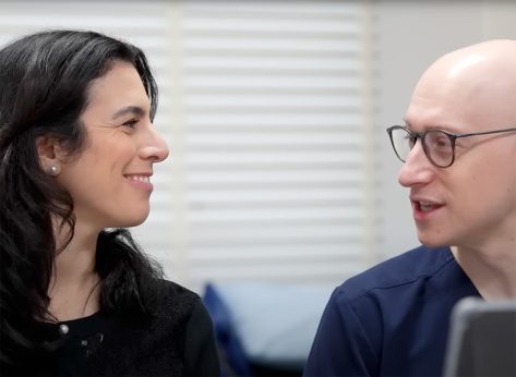 My Wife and I Are Both Doctors — Here's the Truth About Ozempic We Tell Our Patients