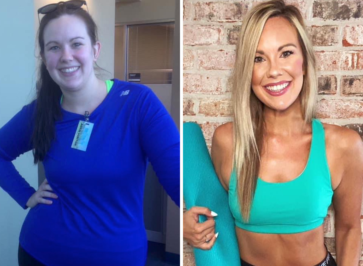 Hilary Downey balancebyhilary