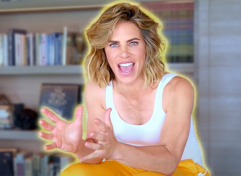 Jillian Michaels