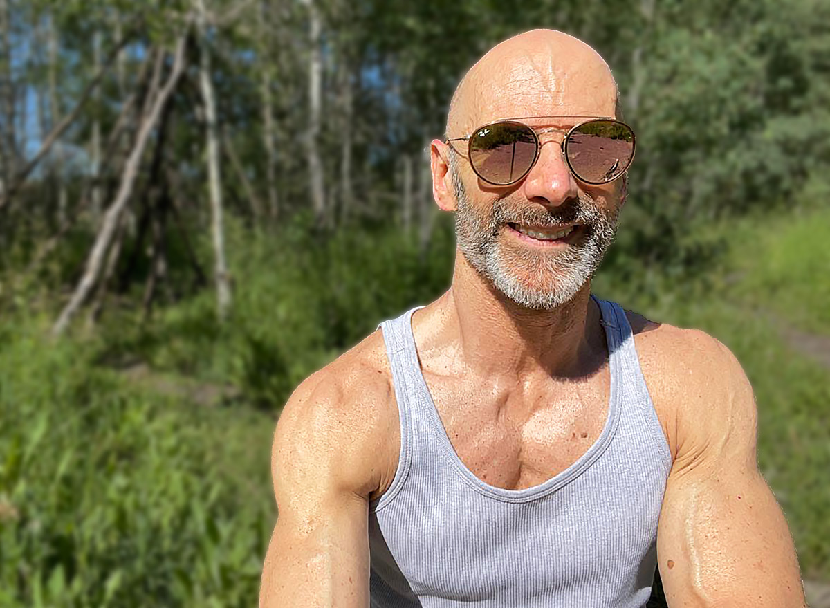 I Sculpted My Best Body Ever in My 50s With This Surprising 5-Step Plan That Actually Works