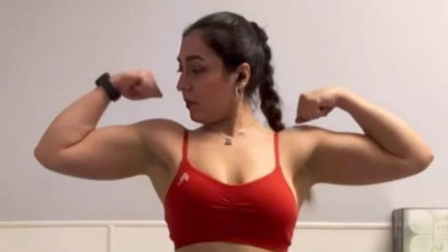 Mahtab Ekay fitbymahtab