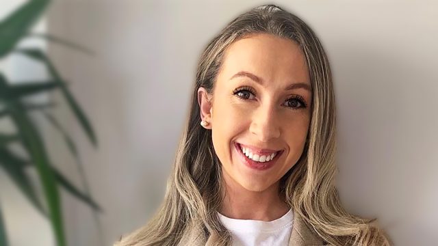 Maria Lucey-Dietitian & Nutrition Educator