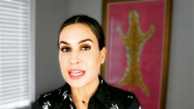 Rachel Rose Rundown with Rachel