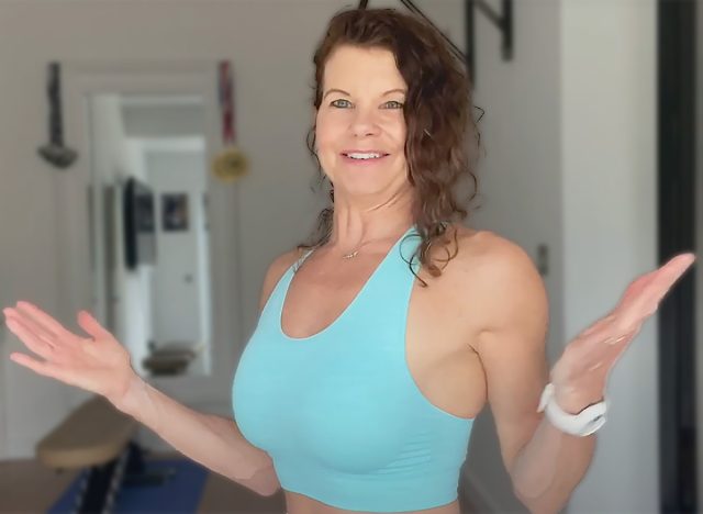 Rae Bright Live Yourself Young