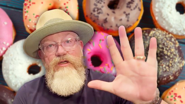 Scott Sampson Becoming Super Human