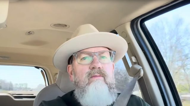 Scott Sampson Becoming Super Human