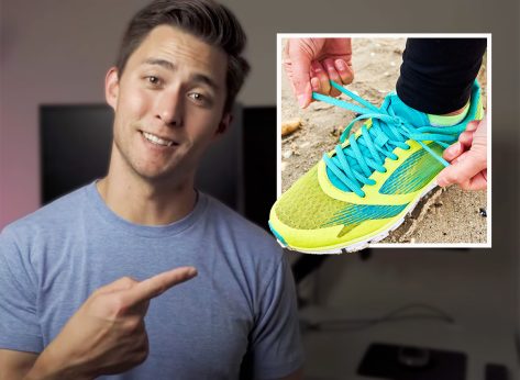 10 Quick and Simple Steps to Losing 10 Pounds of Fat, According to a Metabolism Expert