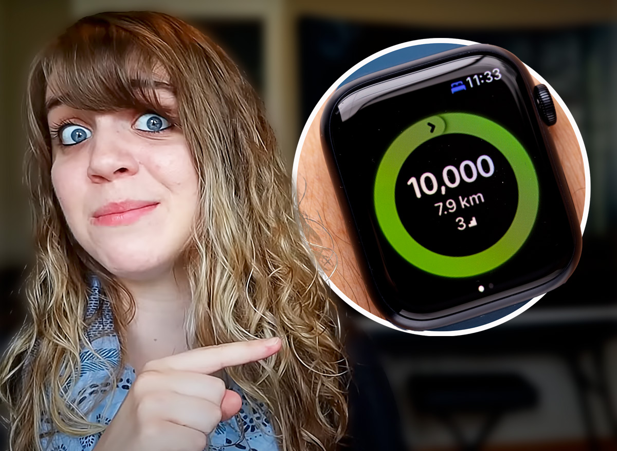 Ariel Jade ThatAwkwardMom