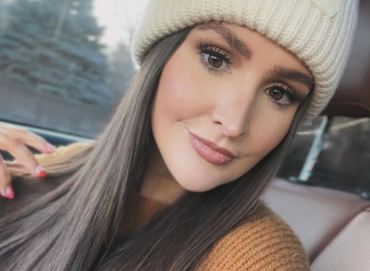 Ashley Hughes ashleyhuze