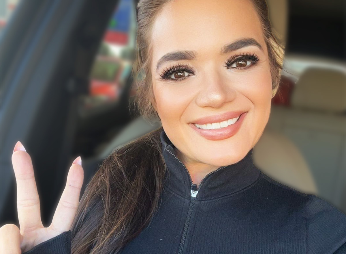 Christine Hronec gaugegirltraining