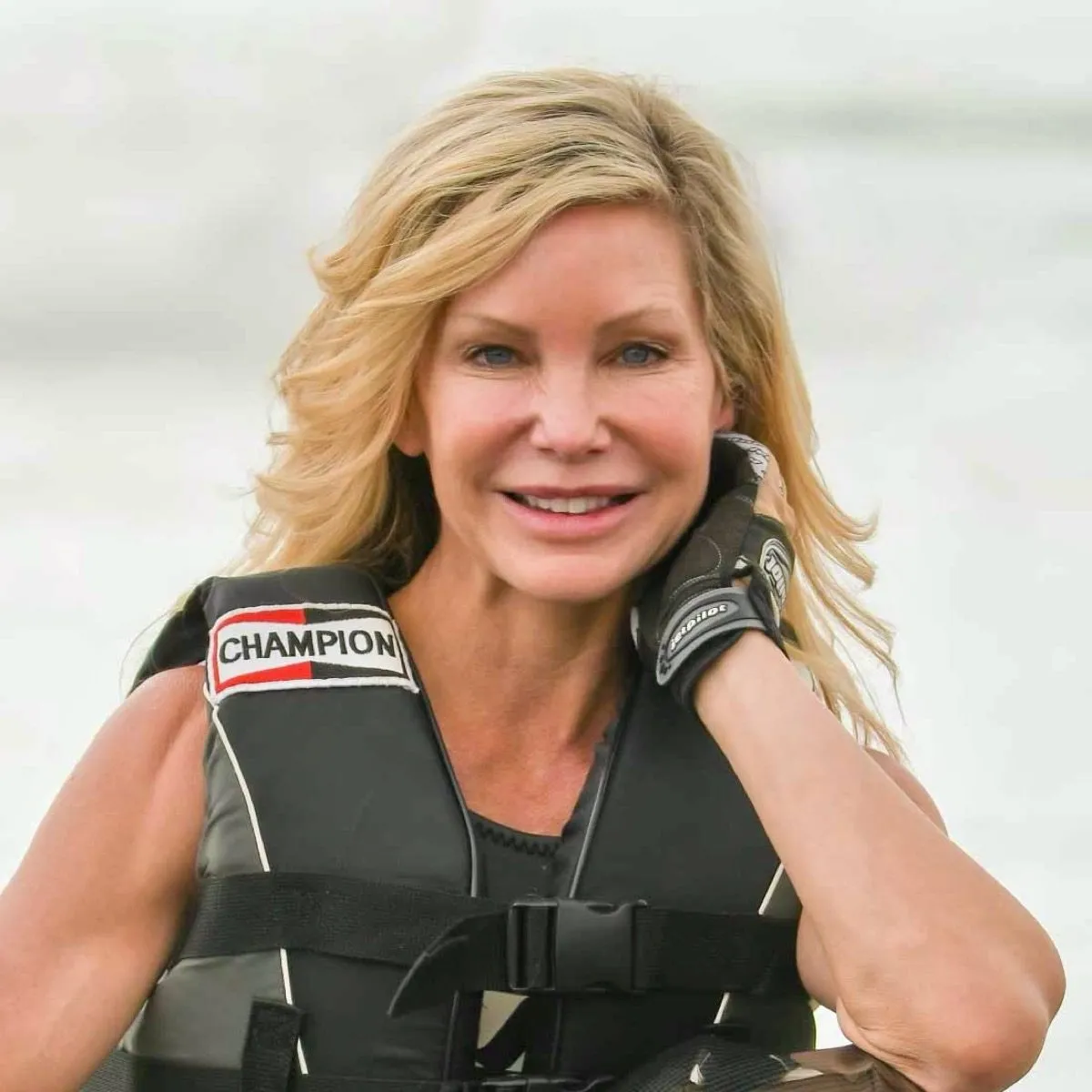 Avatar for Christy Swaid