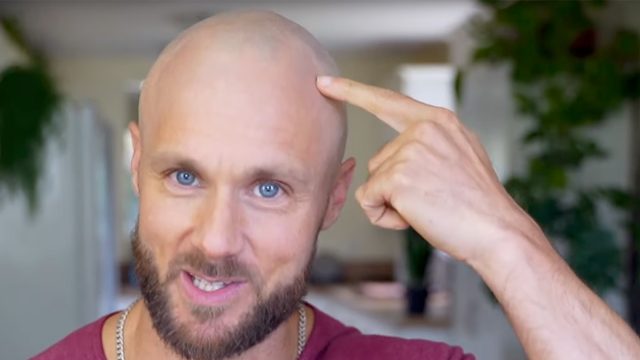 Derek Simnett Nutrition