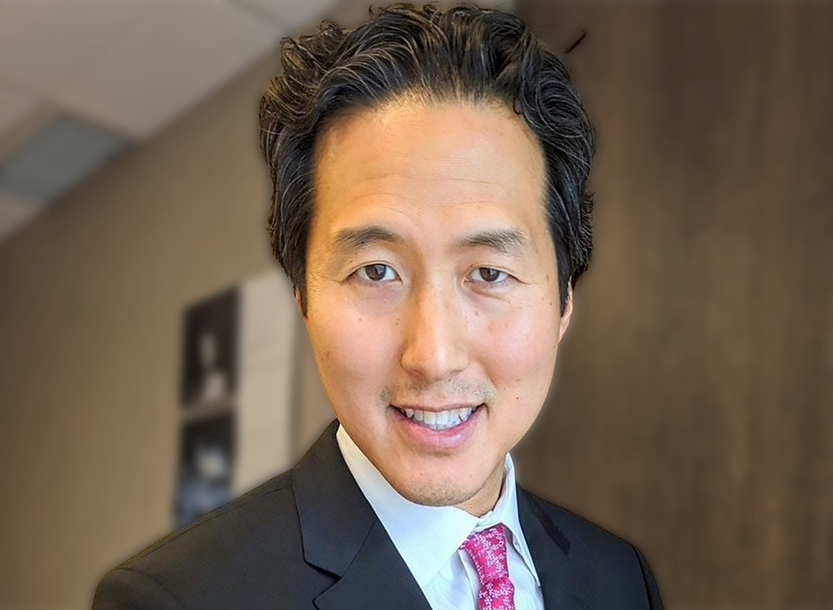 Dr Doctor Anthony Youn tonyyounmd