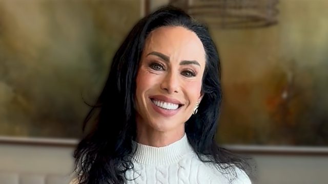 Dr Gabrielle Lyon drgabriellelyon