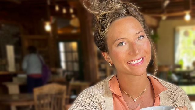 Dr Taylor Niedermaier