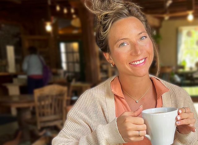 Dr Taylor Niedermaier