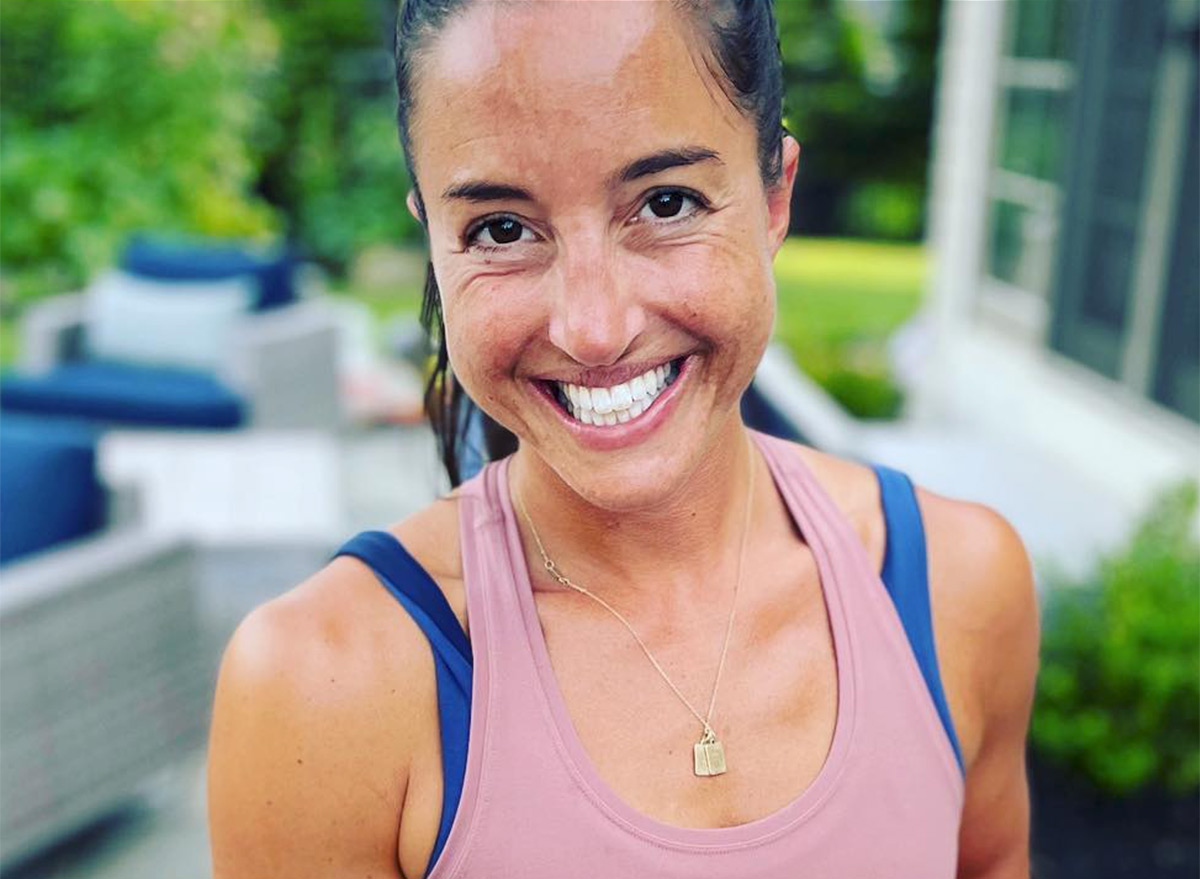 Emily Ogan livefitwithem