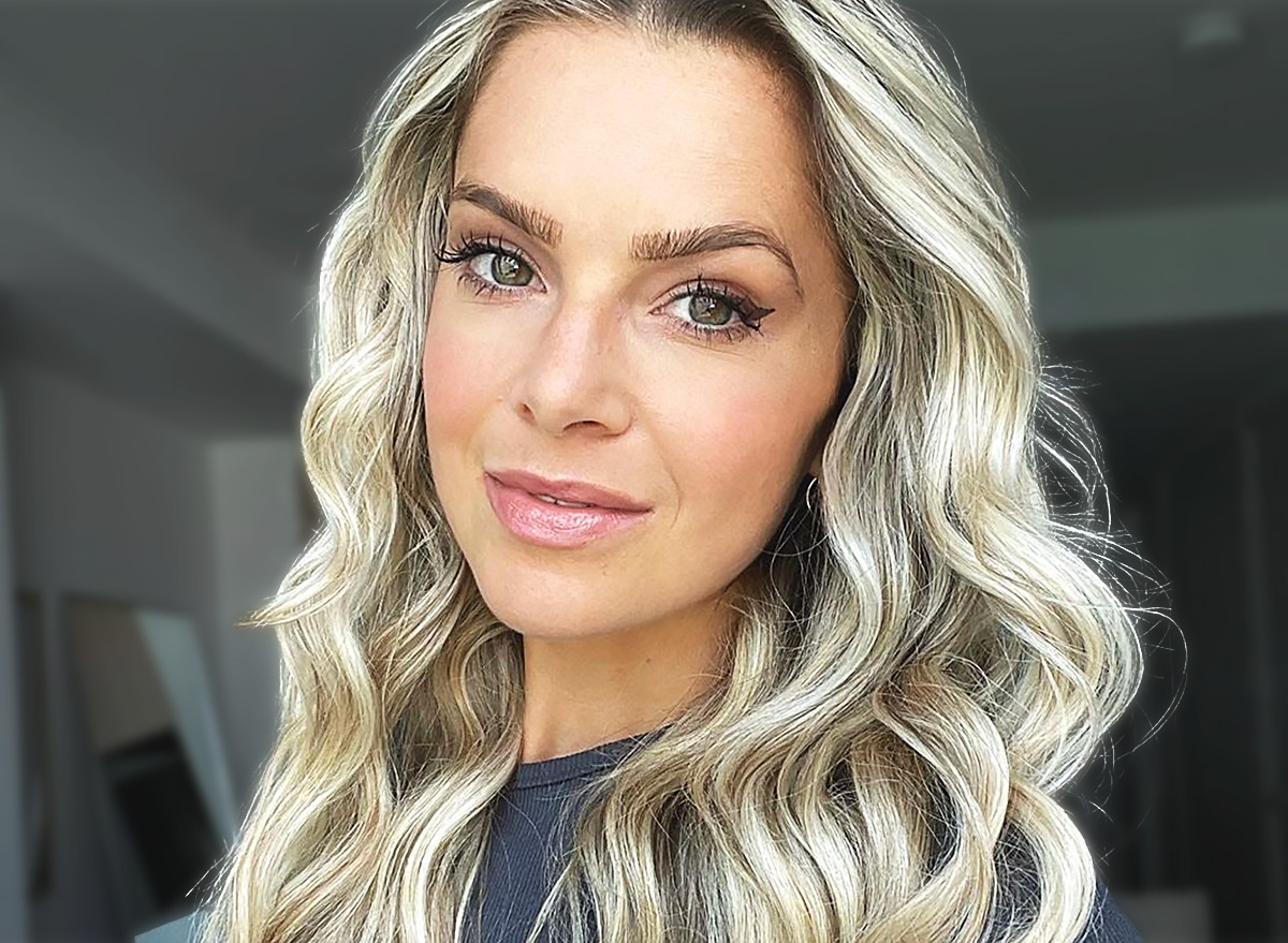 Emmie Keefe Healthy Emmie