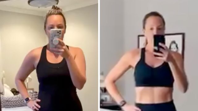 Gillian Ferguson macro method