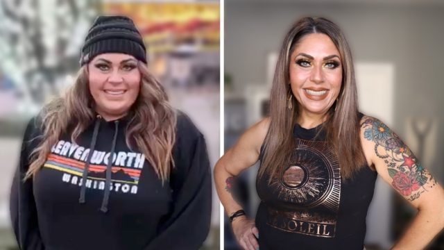 Jenn Clayton Nutrition