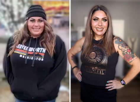 Jenn Clayton Nutrition
