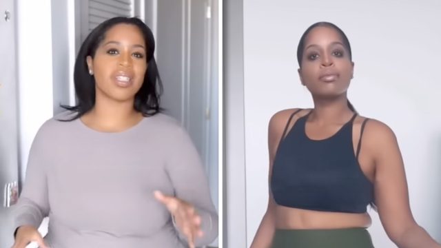 Jessica itswellnessjess